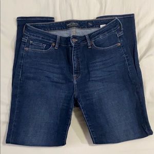 Lucky Brand  Hayden Skinny  Excellent condition